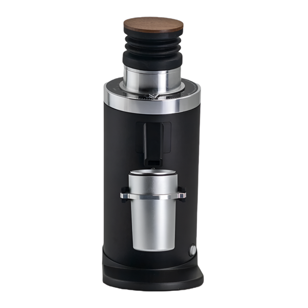 Coffee Tech DF64 Gen II Single Dose Coffee Grinder My Coffee Shop