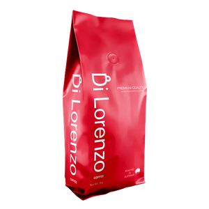 Di Lorenzo Caffe Coffee Beans 1kg