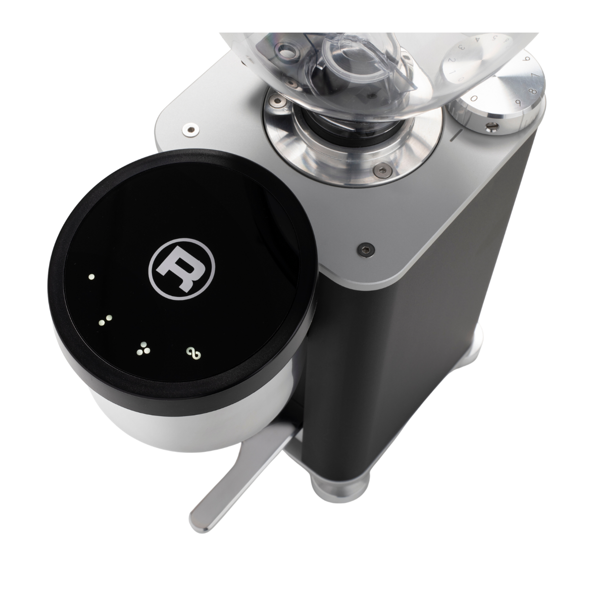 Rocket Giannino Coffee Grinder product image 5