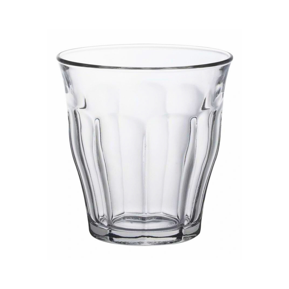 Duralex Picardie Espresso Glass 90ml