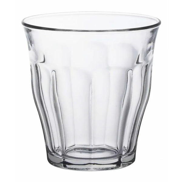 Duralex Picardie Latte Glasses (Box of 6)