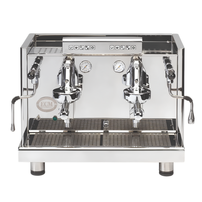 ECM Elektronika Profi Due expresso machine