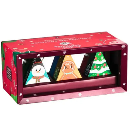 English Tea Shop Christmas Tree Collection 2025