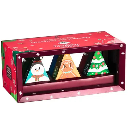 English Tea Shop Christmas Tree Collection 2025