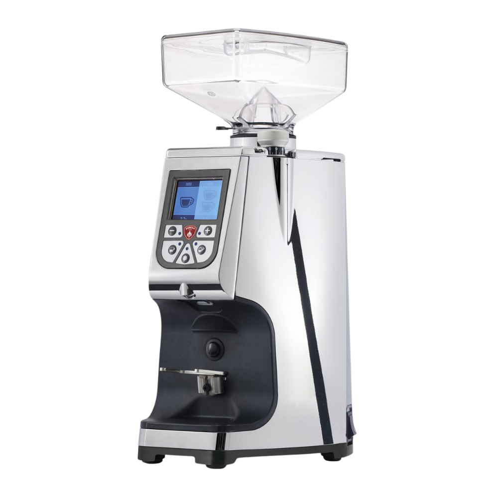 Eureka Atom 60E Coffee Grinder