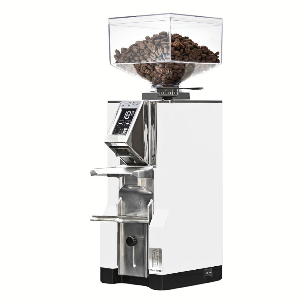 Eureka Libra Coffee Grinder