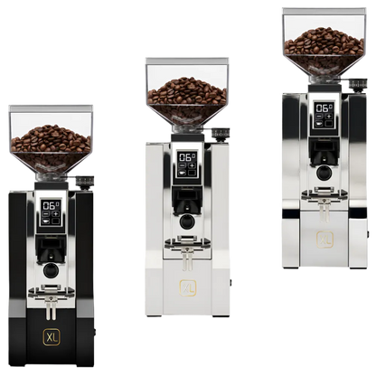 Eureka Mignon XL coffee grinders