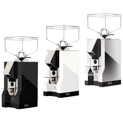 Eureka Mignon Silenzio 50E Coffee Grinder