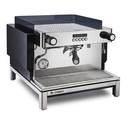 Crem EX3 1 group espresso machine