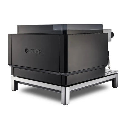 Crem Crem EX3 1 Group Coffee Machine | My Coffee Shop