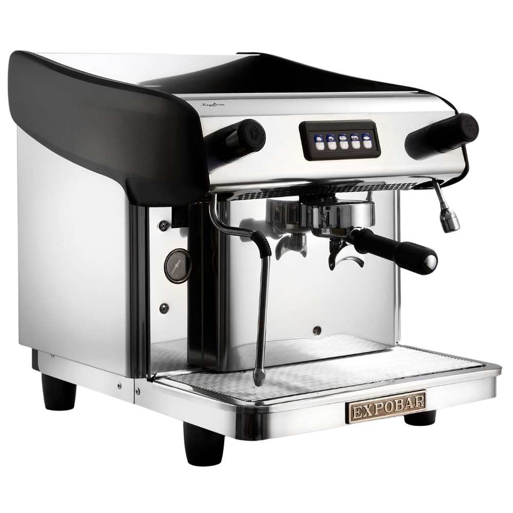 Expobar MegaCrem 1 Group Espresso Machine