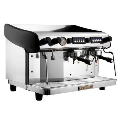 Expobar MegaCrem 2 Group Espresso Machine