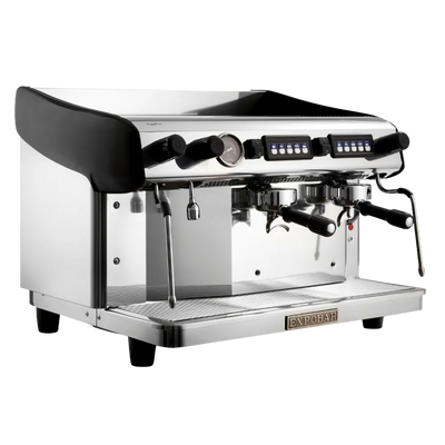 Expobar MegaCrem 2 Group Espresso Machine
