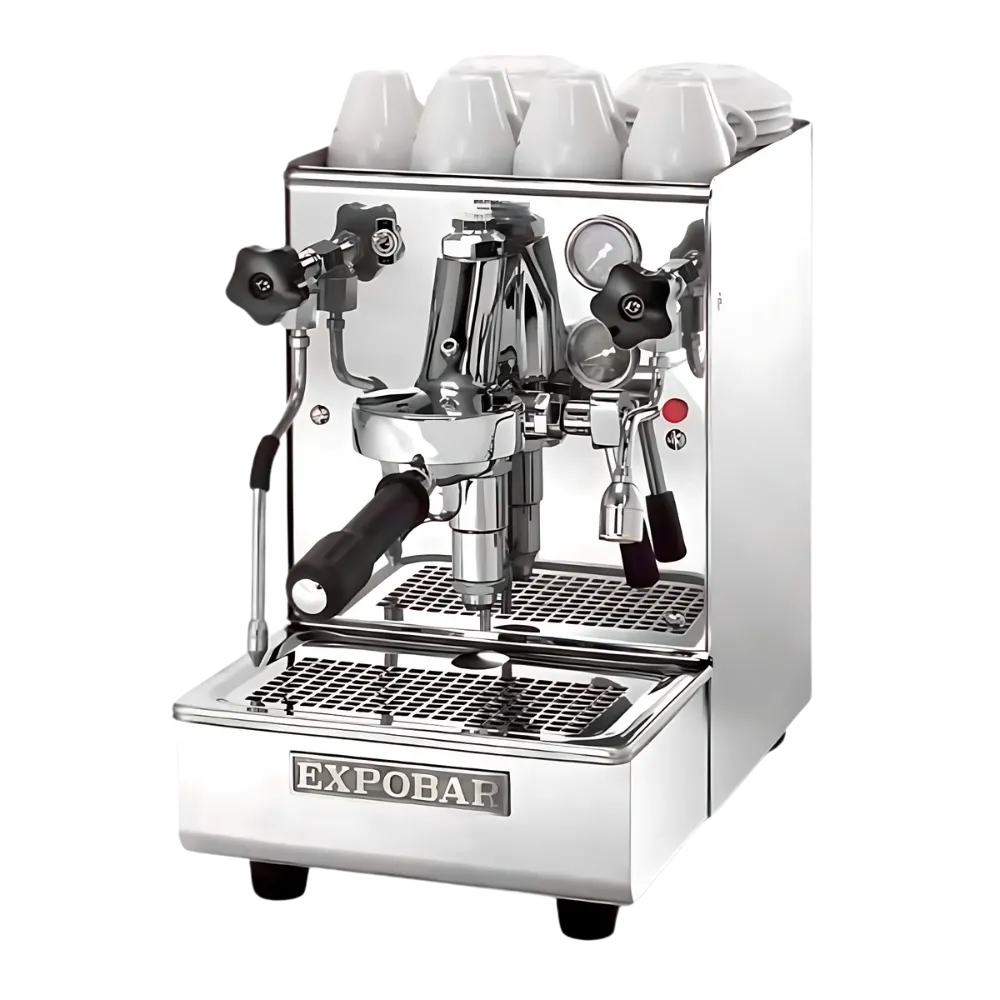 Expobar Office Leva 1 group coffee machine