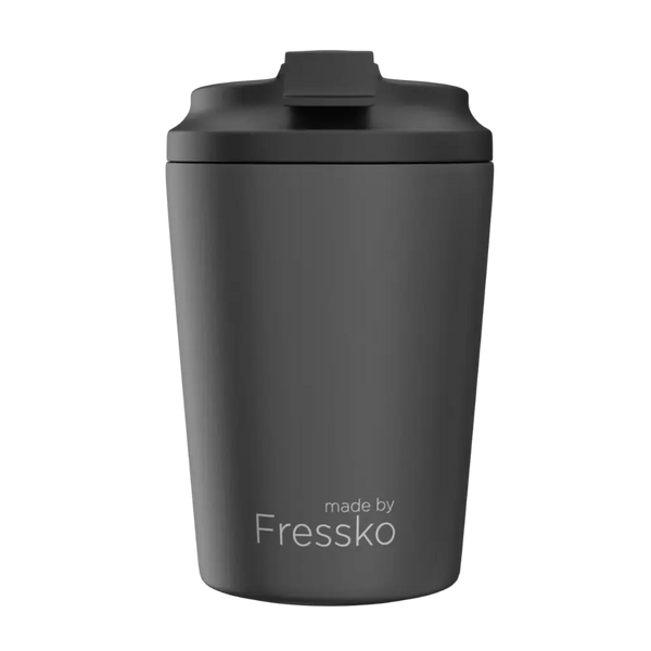 Fressko Reusable Cup - Coal