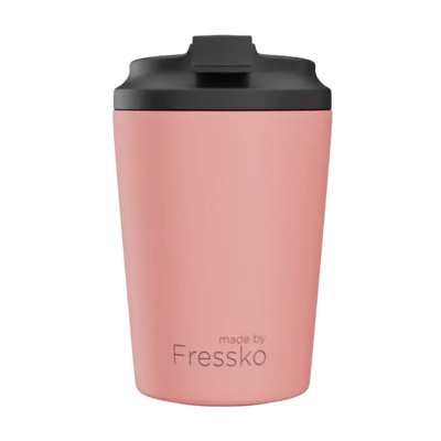 Fressko Reusable Cup - Peachy