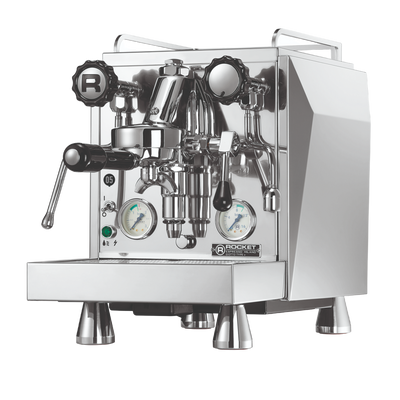 Rocket Giotto Coffee Machine