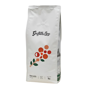 Griffiths Bros Grand Duchess Coffee Beans 1kg