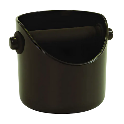 Grindenstein coffee knock box charcoal grey