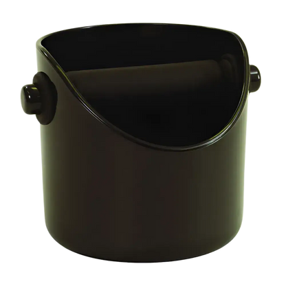 Grindenstein coffee knock box charcoal grey