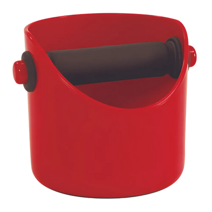    Grindenstein coffee knock box red