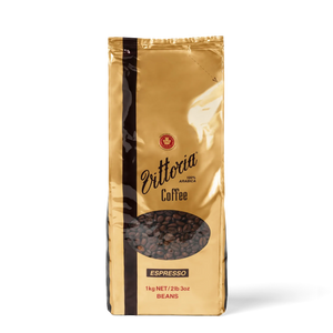 Vittoria Espresso Bar coffee beans 1kg