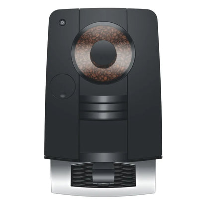 Jura C8 Coffee Machine Piano Black 15690