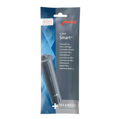 Jura Claris+ smart water filter
