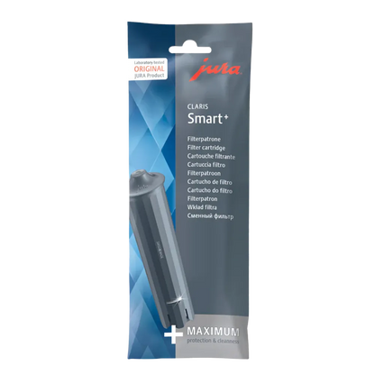 Jura Claris+ smart water filter