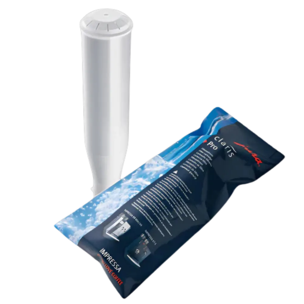 Jura Claris water filter Pro white