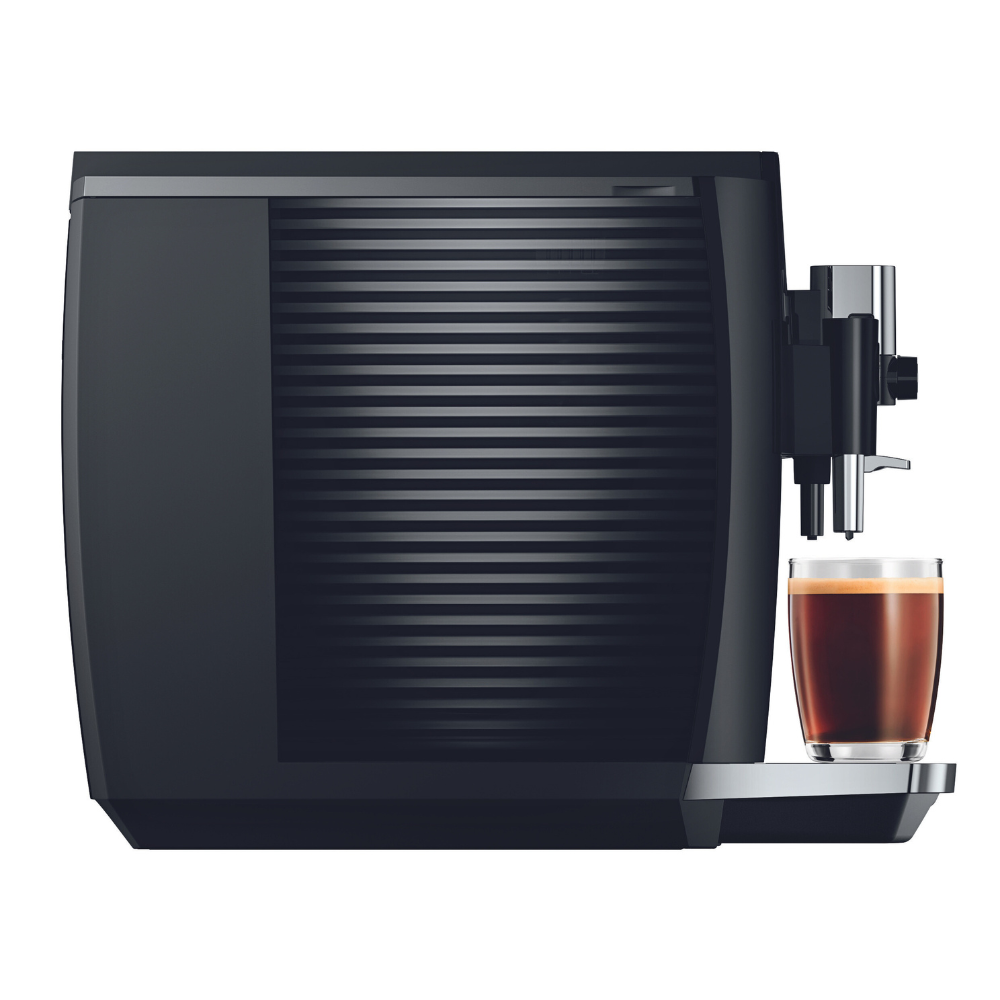 Jura E8 automatic coffee machine for home