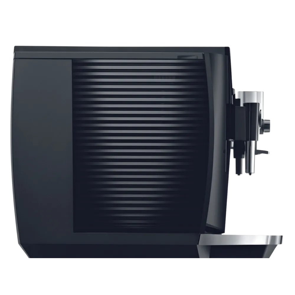 Jura E8 Piano Black (INTA) Coffee Machine Ex-demo