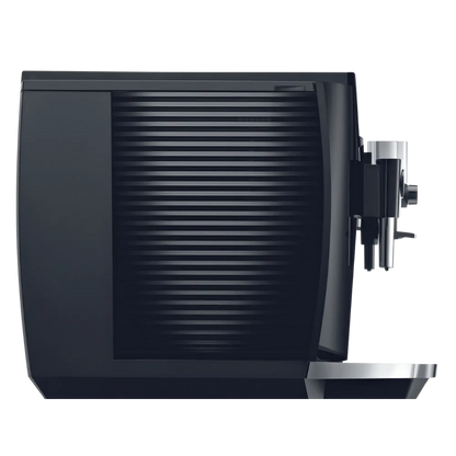 Jura E8 Piano Black (INTA) Coffee Machine Ex-demo