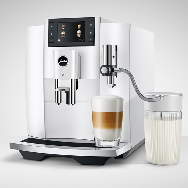 Jura Coffee Machines | Automatic Espresso Makers | My Coffee Shop