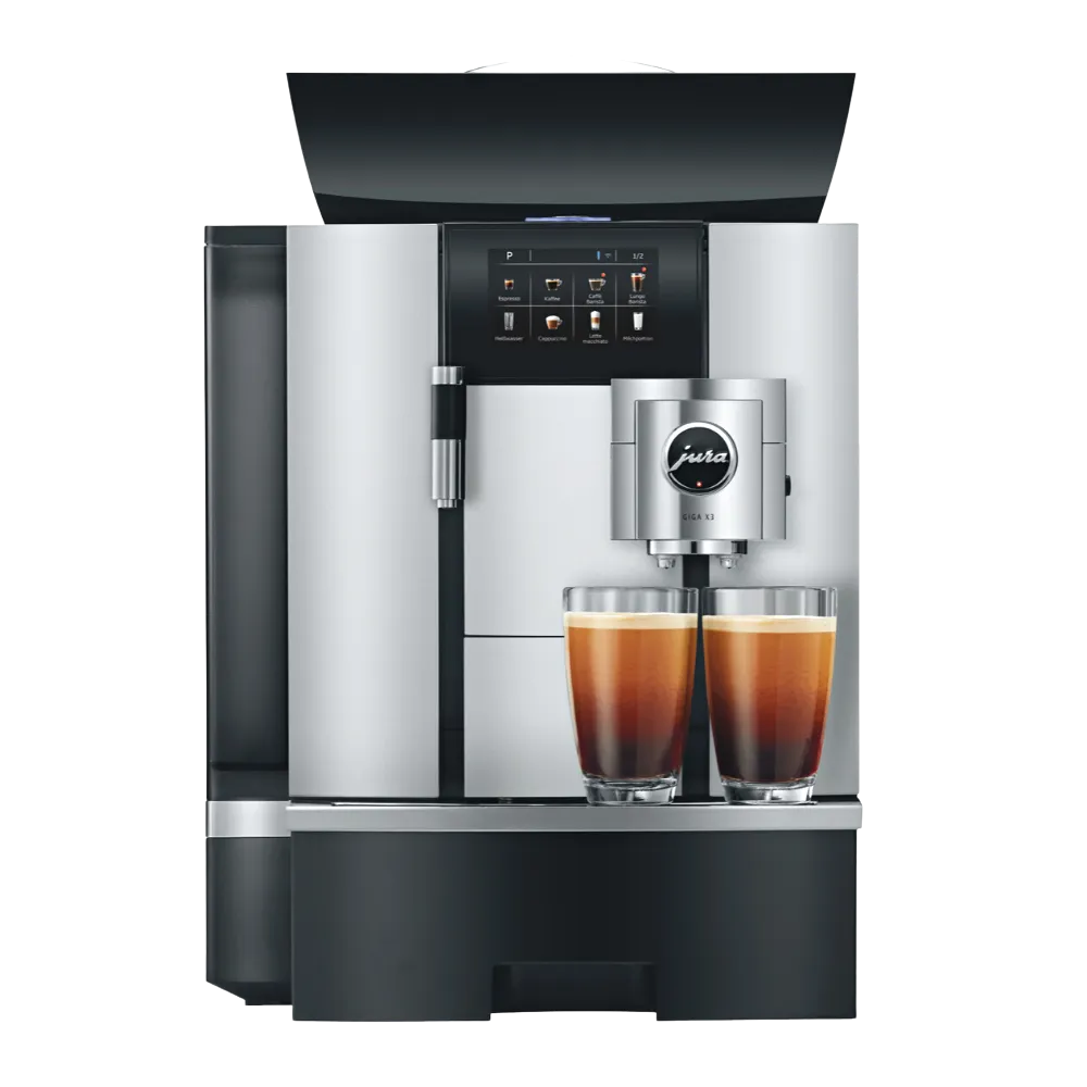 Jura GIGA X3 Coffee Machine