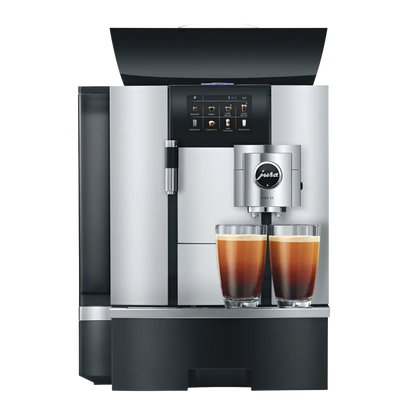 Jura GIGA X3 Gen II Second Hand Coffee Machine