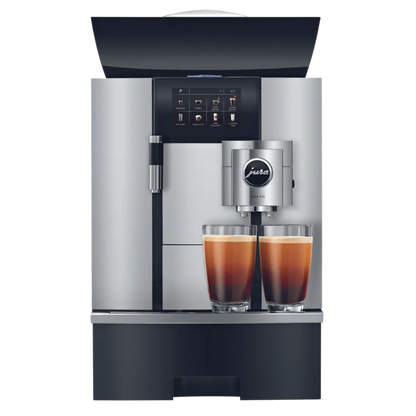 Jura GIGA X3 Commercial Automatic Coffee Machine – My Coffee Shop