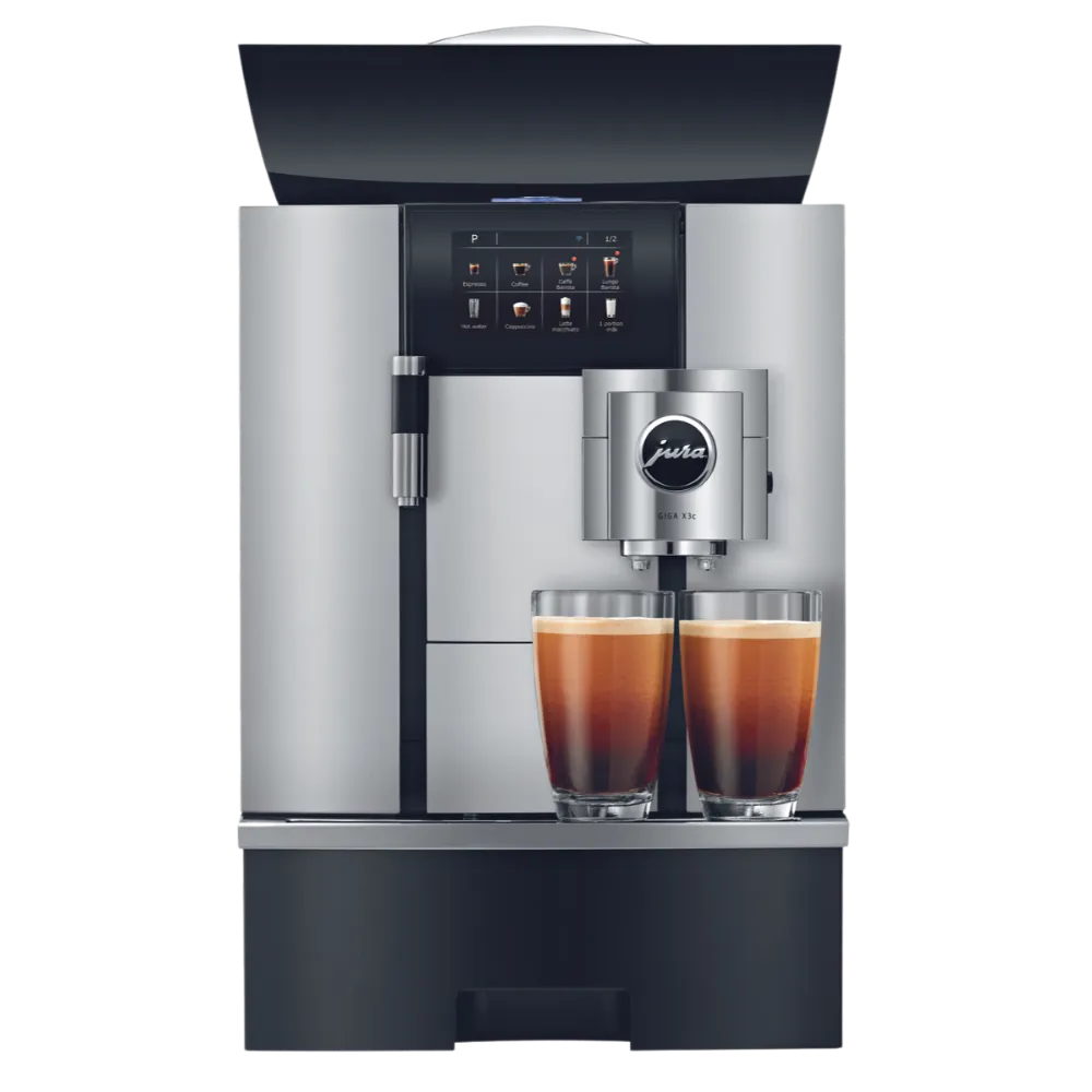 Jura GIGA X3 Coffee Machine