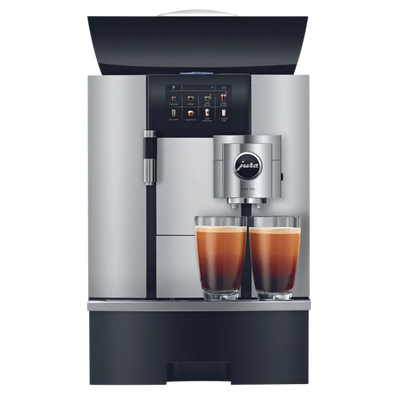 Jura GIGA X3 Coffee Machine