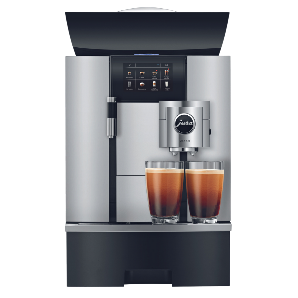 Jura GIGA X3C Gen II Ex-demo Coffee Machine