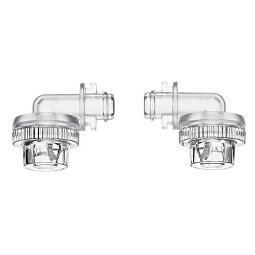 Jura Interchangeable Milk Spout kit - CX2
