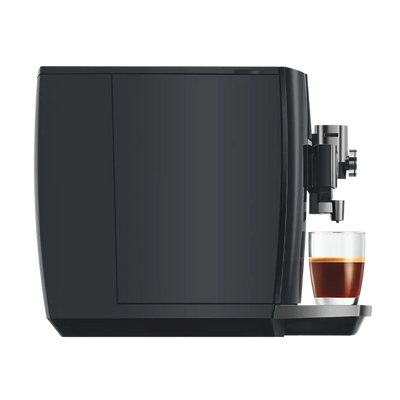 Jura J10 Piano Black (INTA) Coffee Machine 15664
