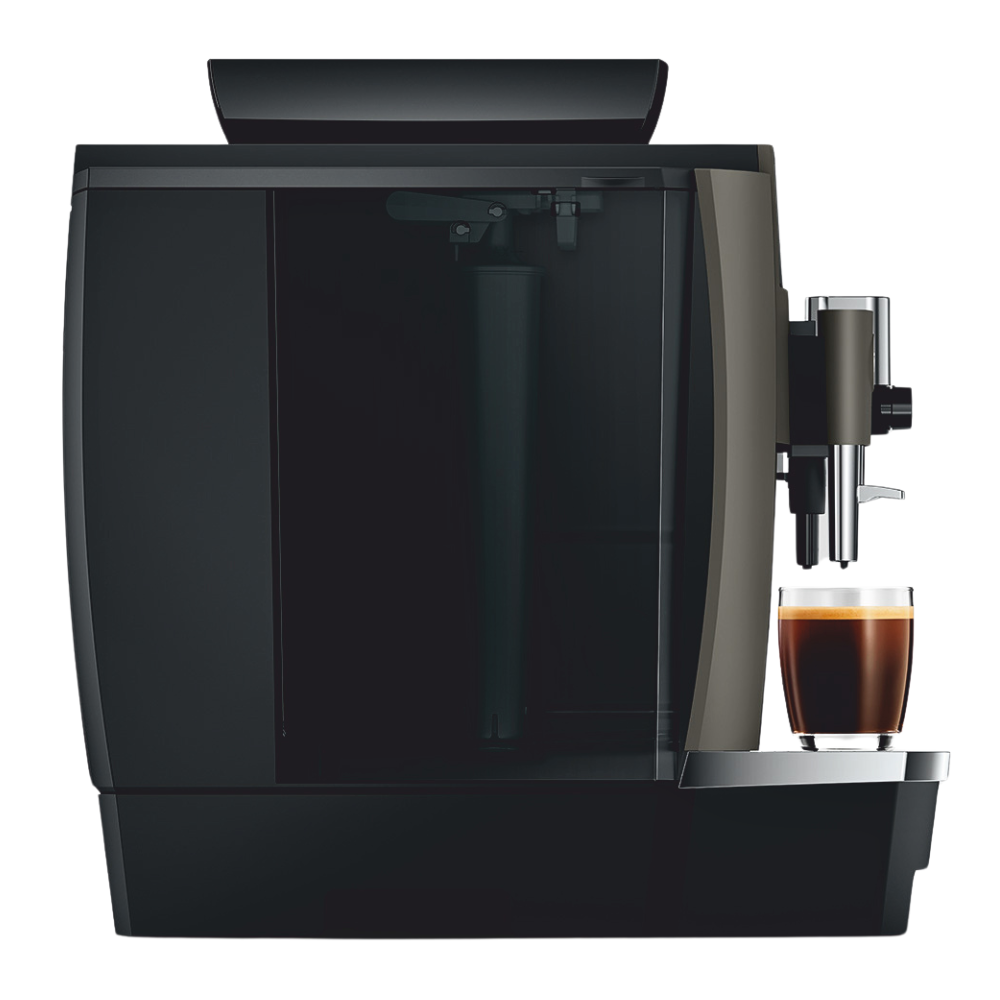 Jura W8 Coffee Machine Rental Package