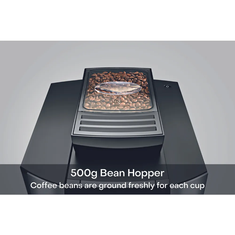 Jura-WE8-GenII-bean-hopper