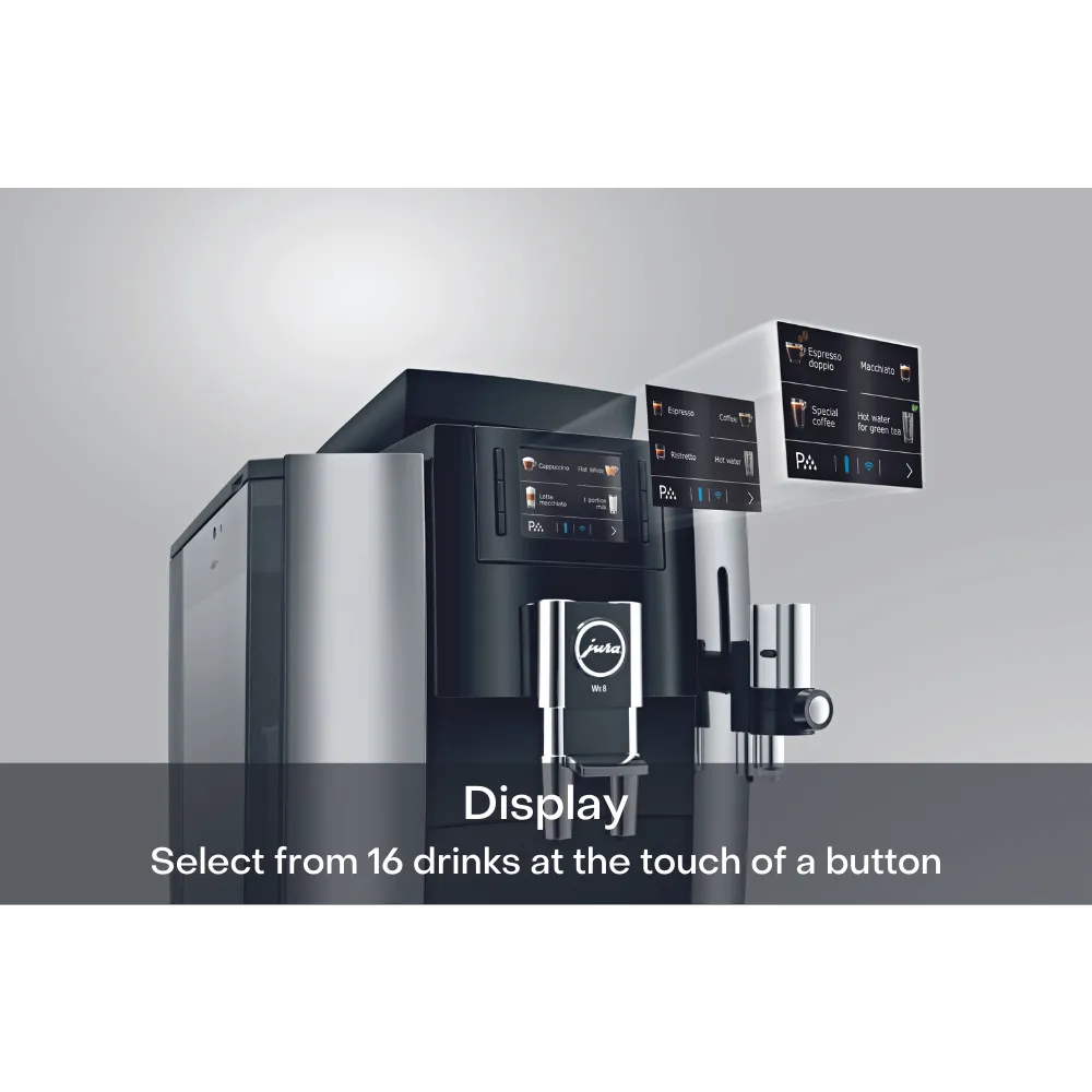 Jura-WE8-GenII-display