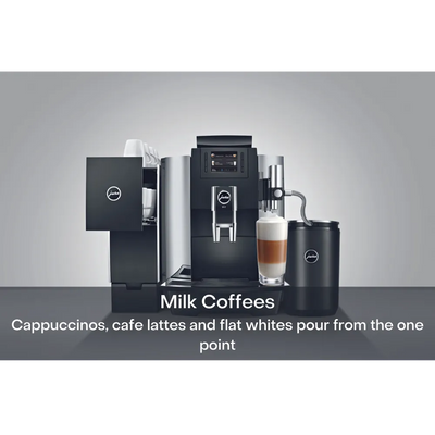 Jura-WE8-GenII-milk-coffees