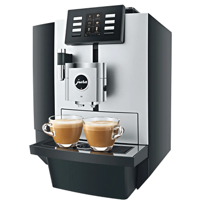 Jura X8 Second Hand Coffee Machine