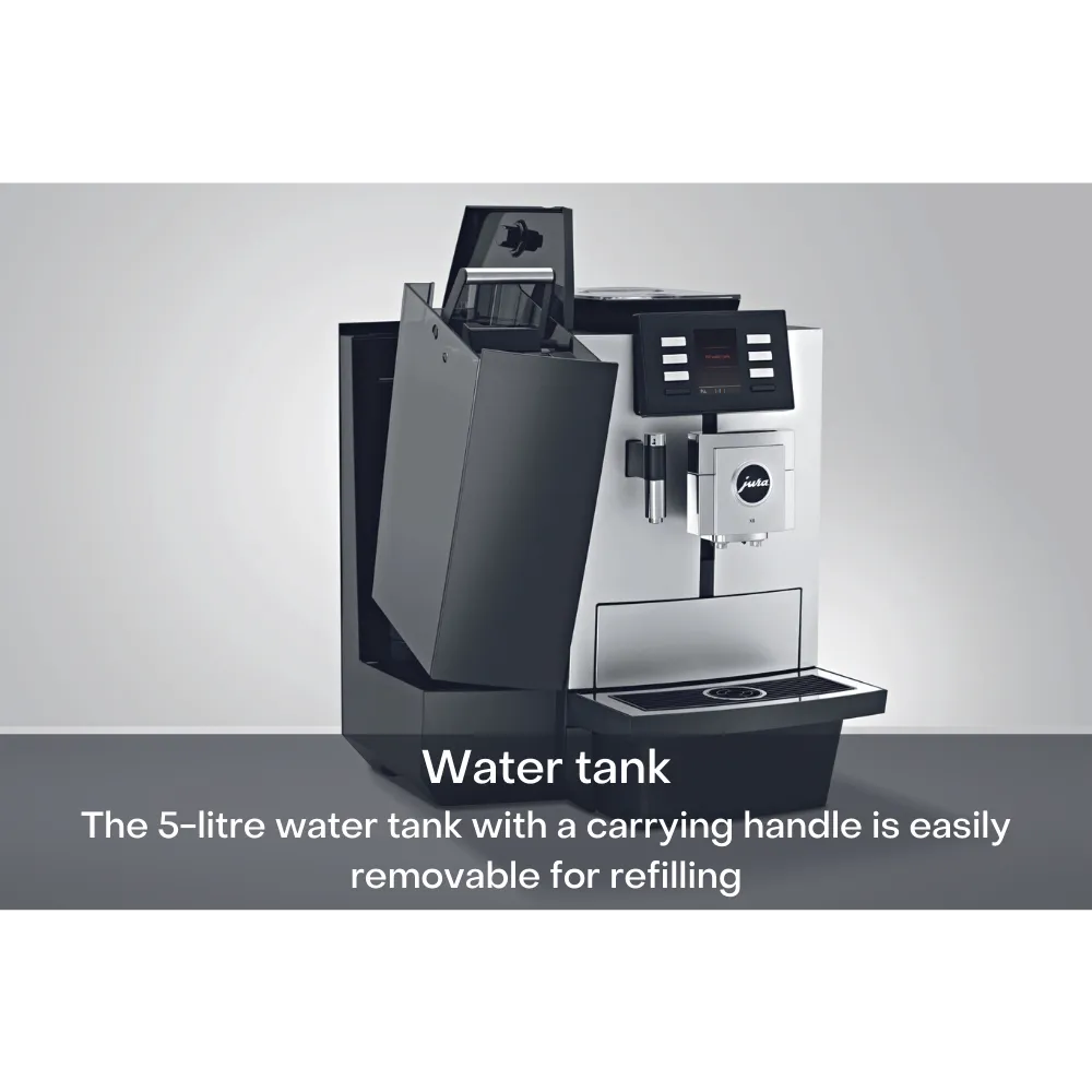 Jura-X8-5-litre-water-tank