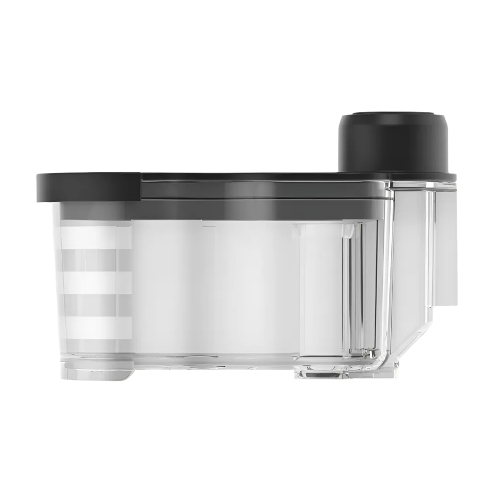 Jura Z10 sweet milk foam attachment