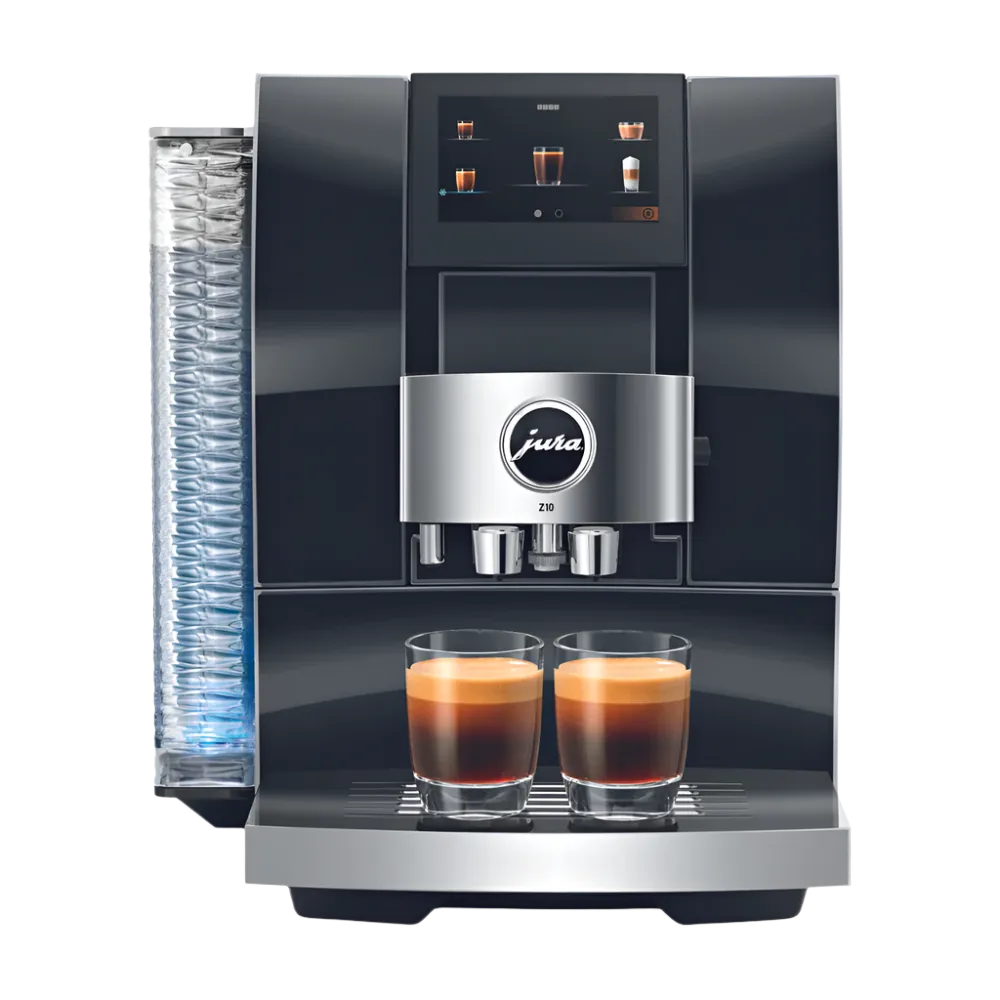 Jura-Z10-home-coffee-machine